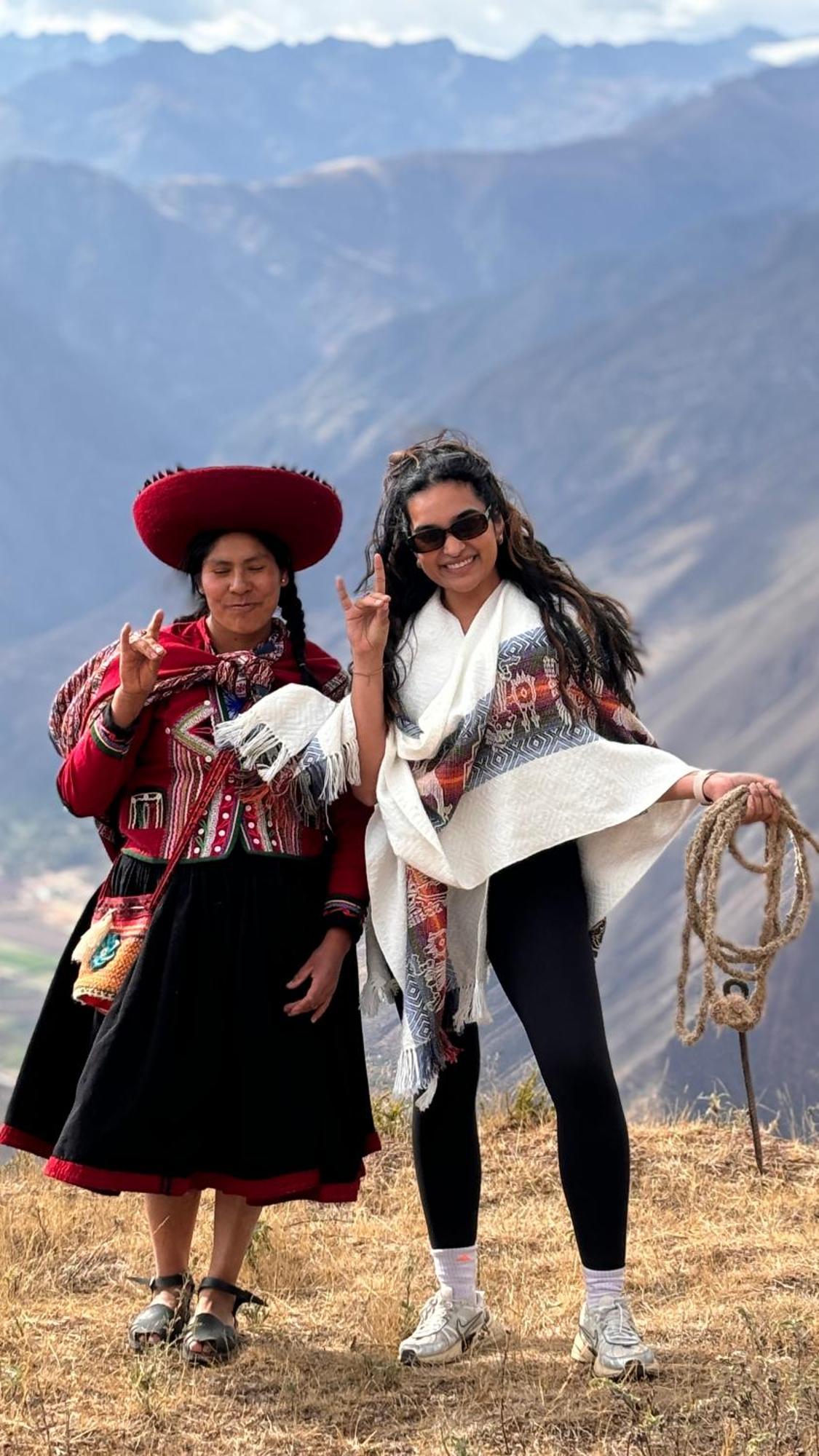 Sky Dome Peru Hotell Cusco Exteriör bild